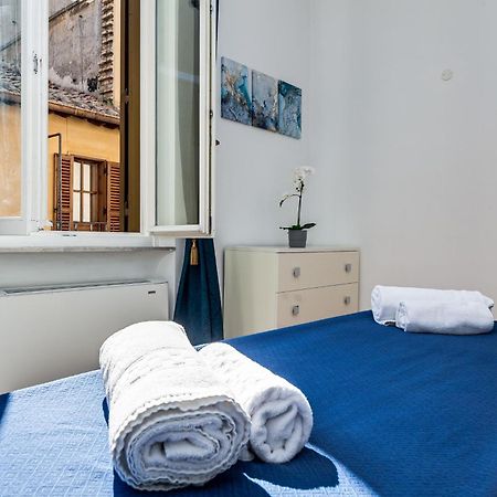 Colosseum Sweet Life Apartment Rome Exterior photo